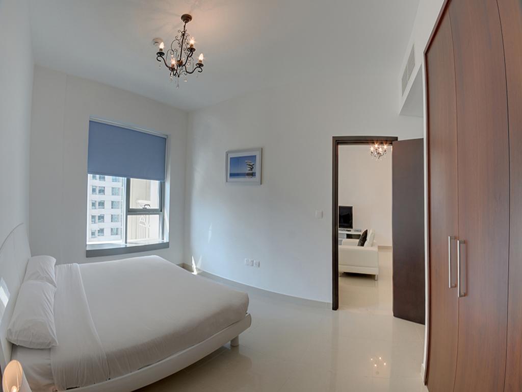 Апартаменти Mondo Living - 29 Boulevard Дубай Номер фото
